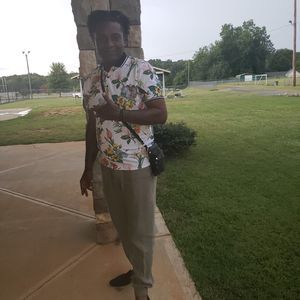 Meet your Posher, Toni